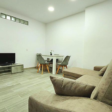 Apartamentos La Hormiguita Málaga Exterior foto